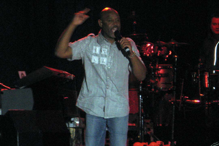 Beale Street Music Festival 2008