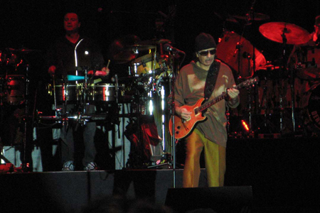 Beale Street Music Festival 2008