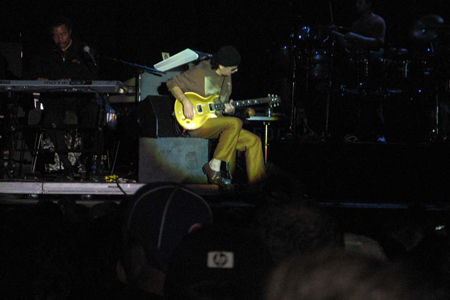 Beale Street Music Festival 2008