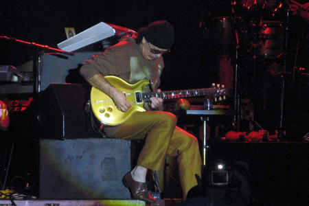 Beale Street Music Festival 2008