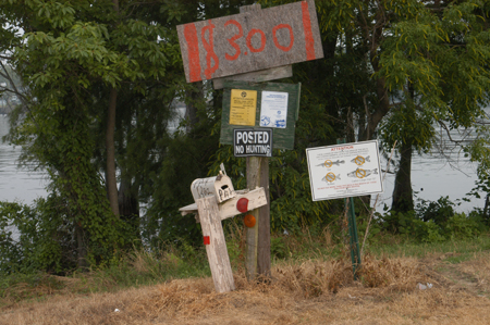 Eagle Lake Fishing Trip