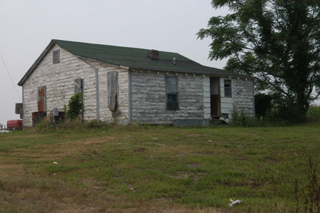 Eagle Lake Fishing Trip