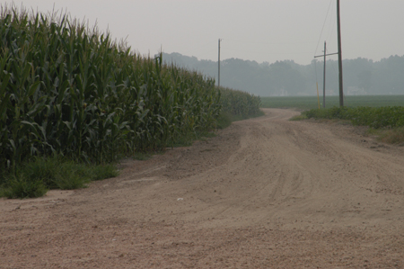 Eagle Lake Fishing Trip