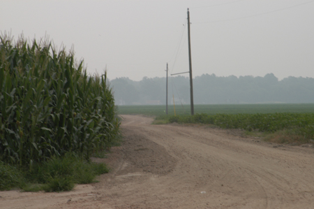 Eagle Lake Fishing Trip