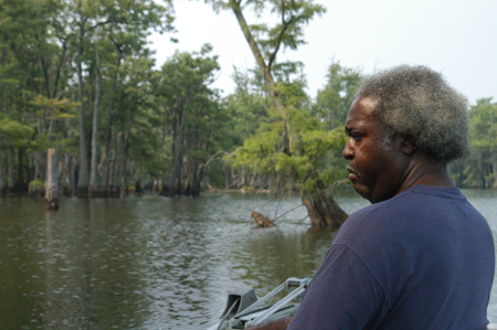 Eagle Lake Fishing Trip