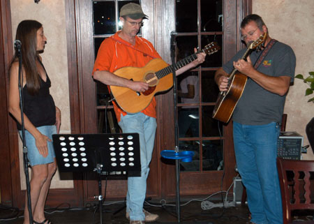 The Farm Couple with Jim Blair