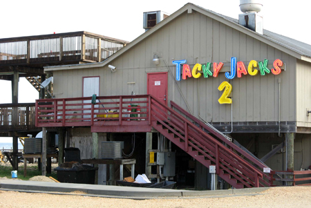 Gulf Shores Fishing Trip