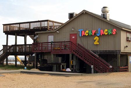 Gulf Shores Fishing Trip