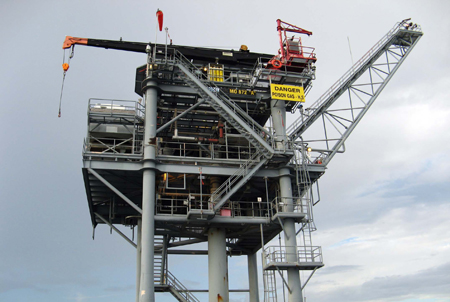 Gulf Shores Fishing Trip