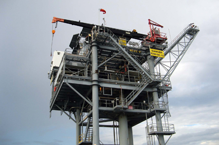 Gulf Shores Fishing Trip