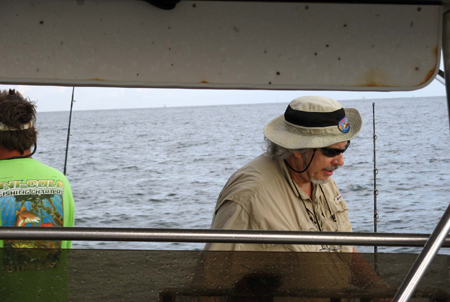 Gulf Shores Fishing Trip