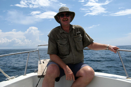 Gulf Shores Fishing Trip