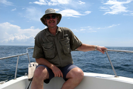 Gulf Shores Fishing Trip