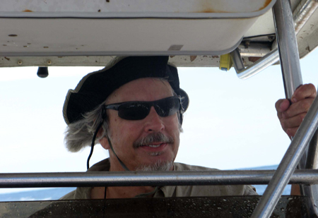 Gulf Shores Fishing Trip