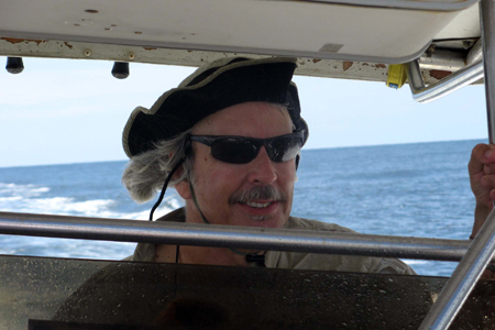 Gulf Shores Fishing Trip