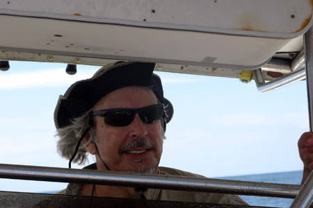 Gulf Shores Fishing Trip