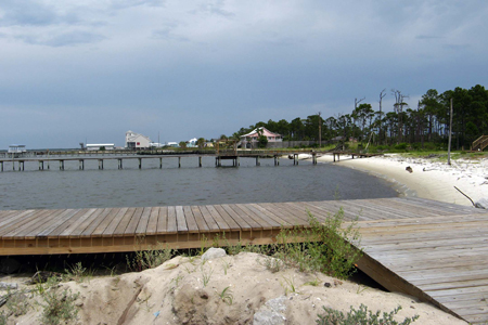 Gulf Shores Fishing Trip