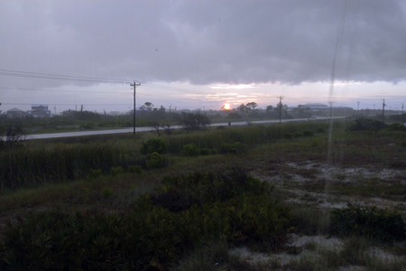 Gulf Shores Fishing Trip