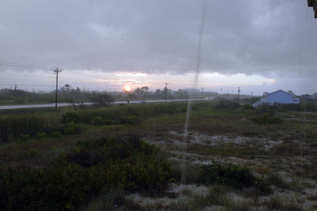 Gulf Shores Fishing Trip