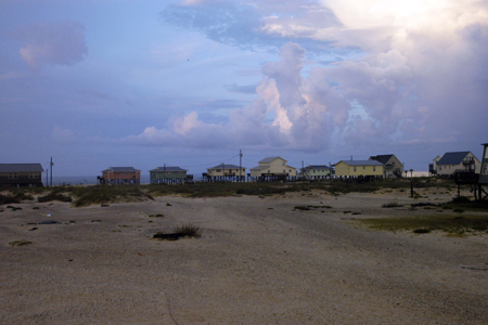 Gulf Shores Fishing Trip