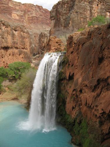 Havasupai 078