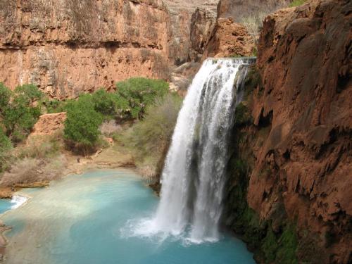 Havasupai 080