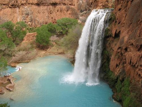Havasupai 081