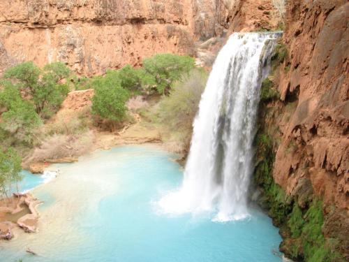 Havasupai 082