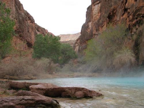 Havasupai 087