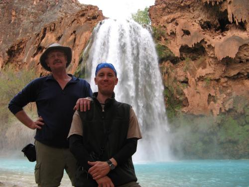 Havasupai 098