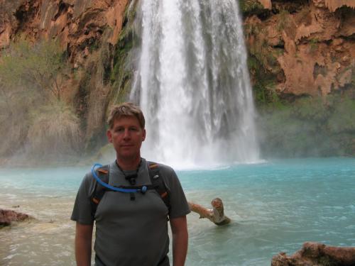 Havasupai 099