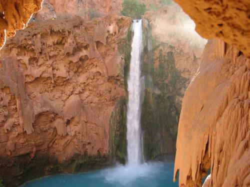 Havasupai 117