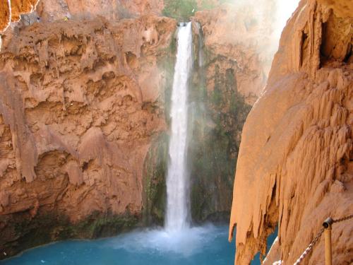 Havasupai 118