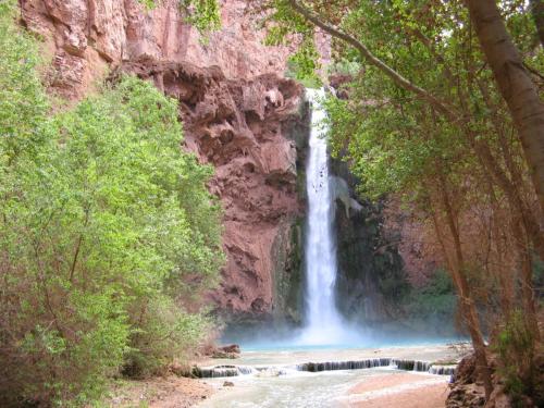 Havasupai 129