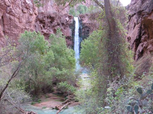 Havasupai 131