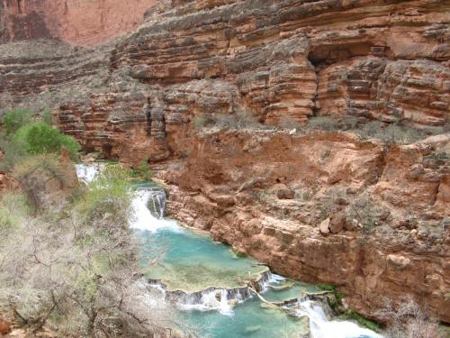 Havasupai 165