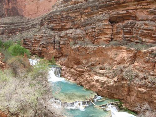 Havasupai 166