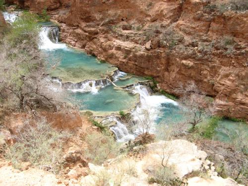 Havasupai 167
