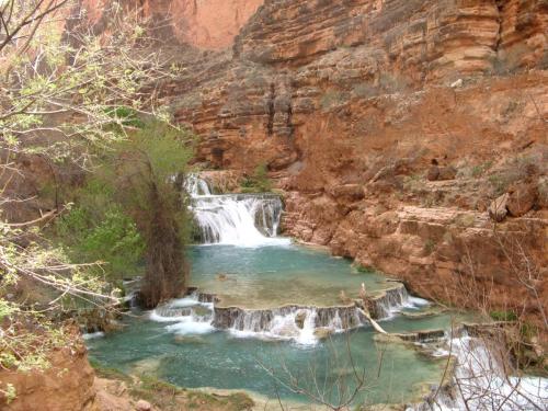 Havasupai 169