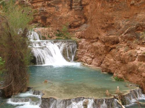 Havasupai 170