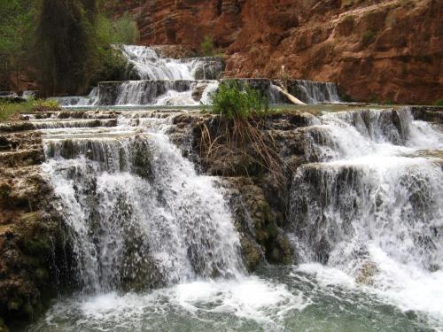Havasupai 171