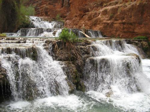 Havasupai 173