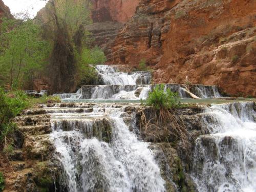 Havasupai 178