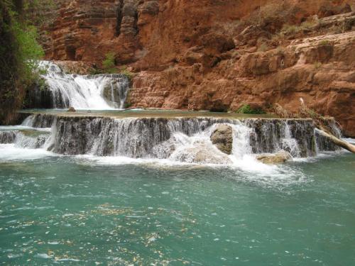 Havasupai 182