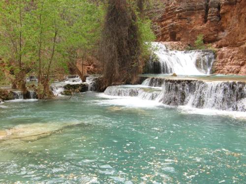 Havasupai 184