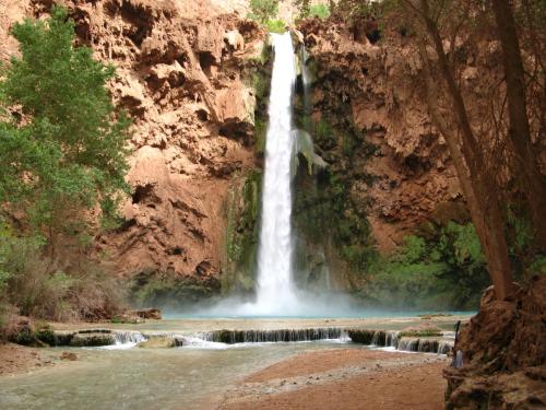 Havasupai 223