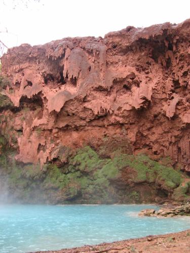 Havasupai 239