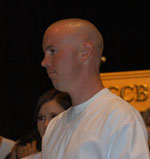 DBR's LPN Graduation