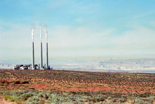 5 Paige Power Plant101