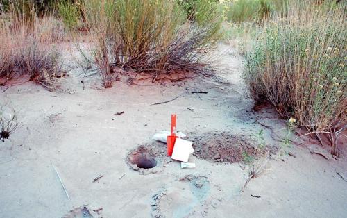 3 Backpacker Toilet501